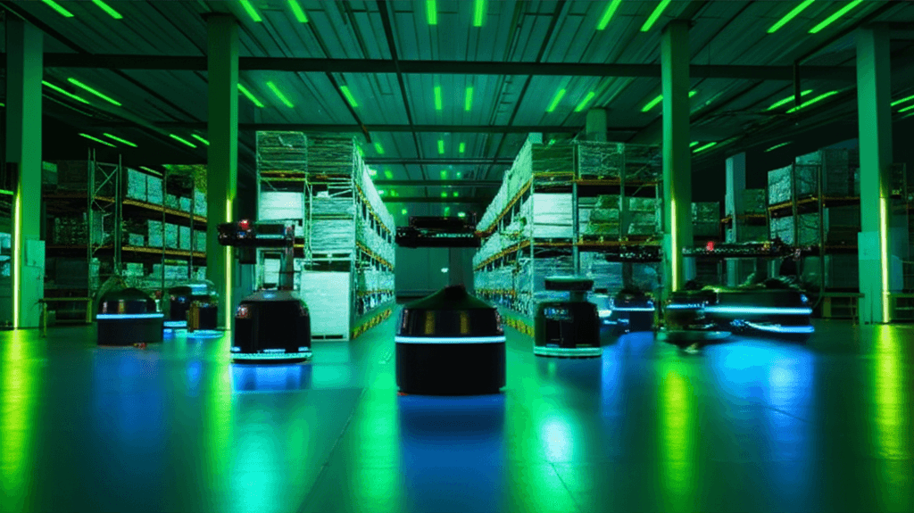 NVIDIA Launches Isaac Robotics Platform 2.0 with Revolutionary Sim-to-Real Transfer