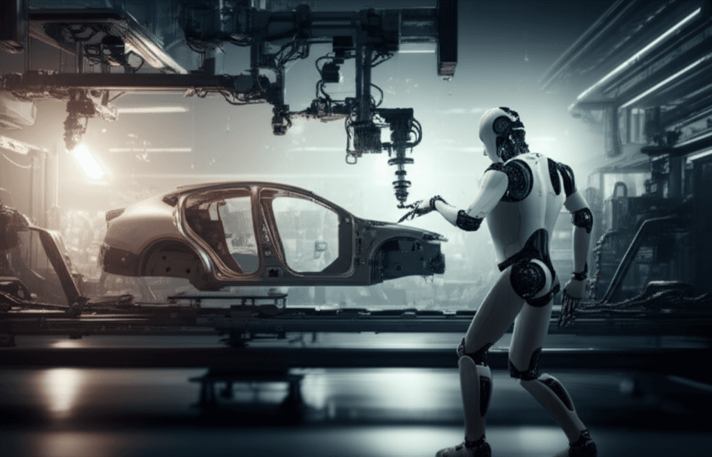 Tesla Optimus Gen-3 Begins Limited Production Deployment in Fremont Factory